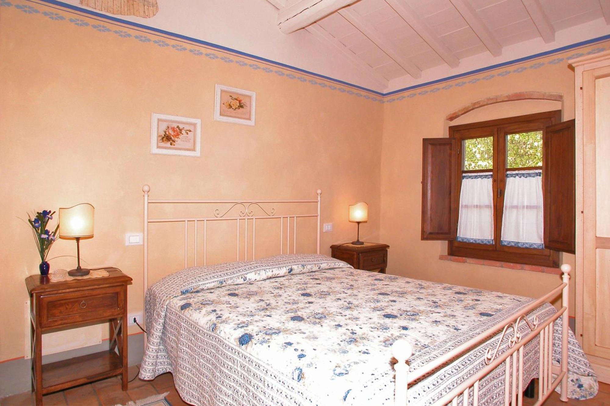 Villa Casacheta - Happy Rentals Montaione Exteriér fotografie