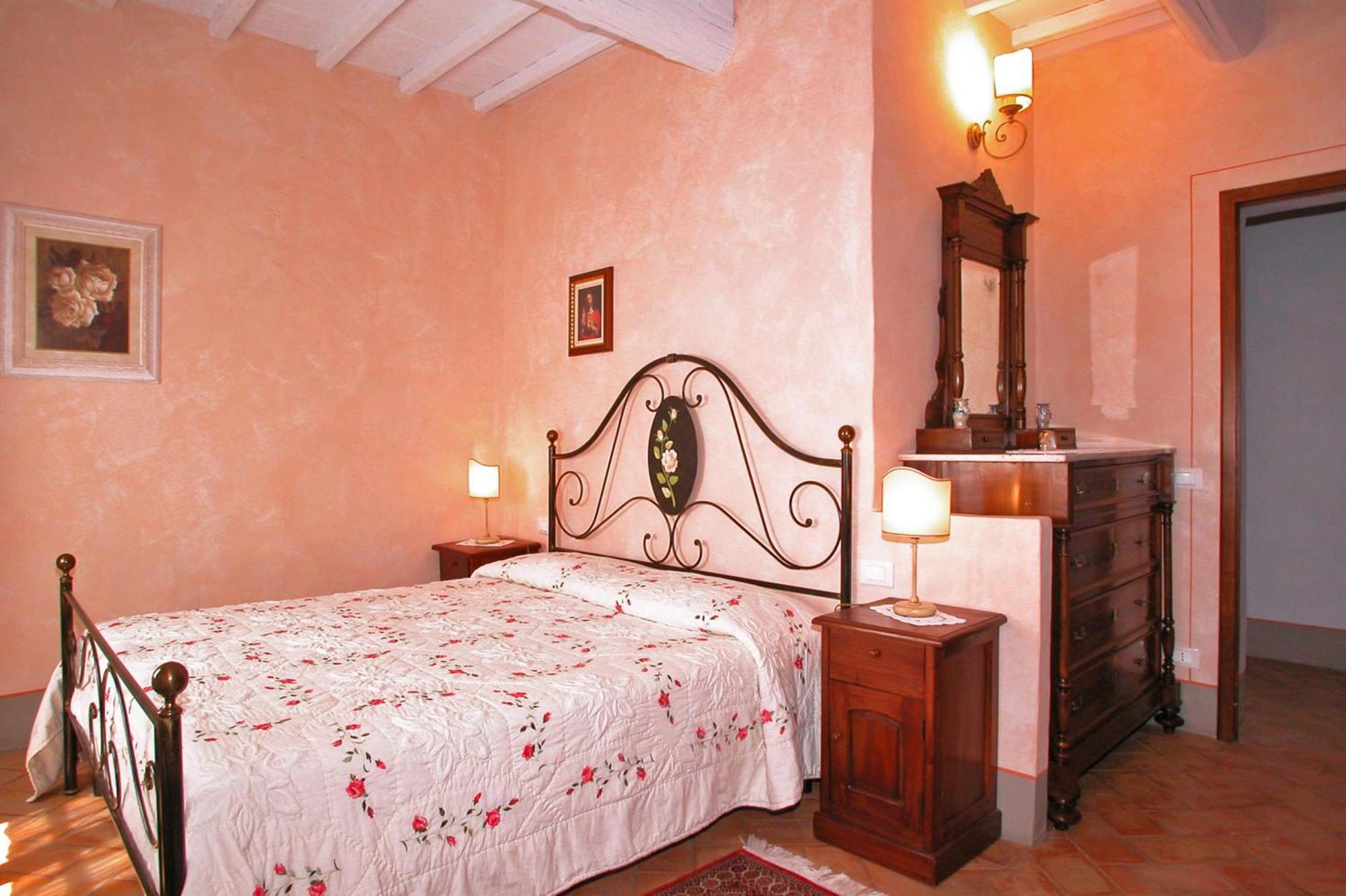 Villa Casacheta - Happy Rentals Montaione Exteriér fotografie