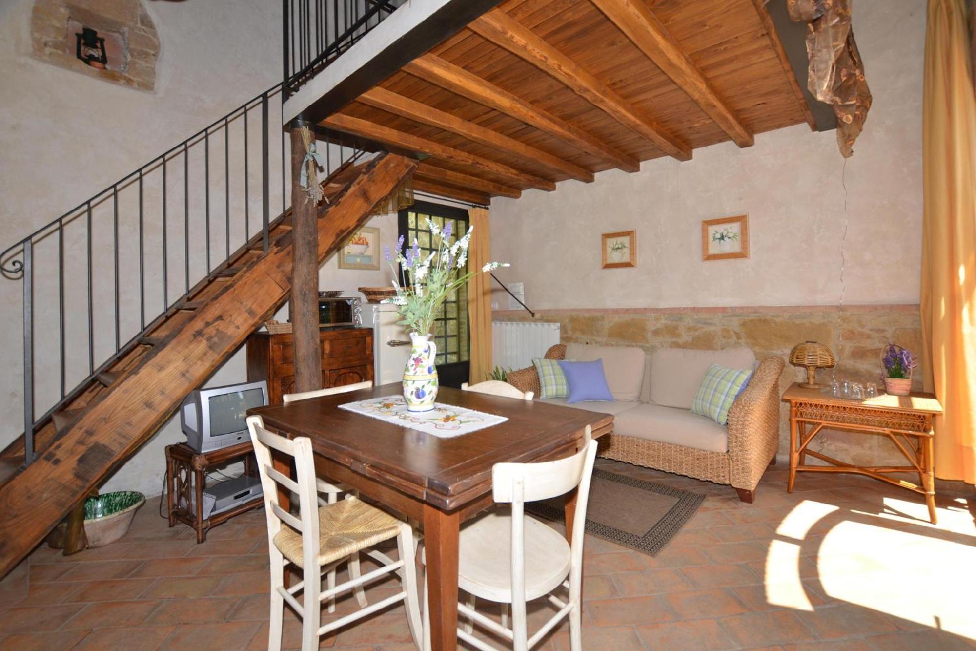 Villa Casacheta - Happy Rentals Montaione Exteriér fotografie